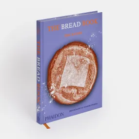 The Bread Book