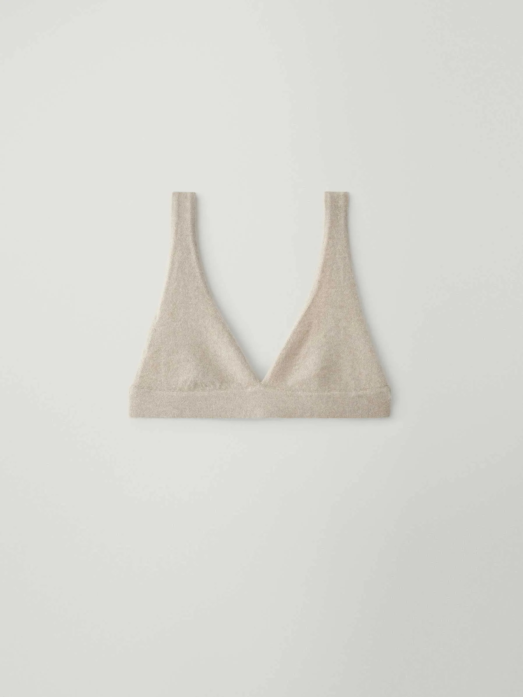 The Capucine Bralette