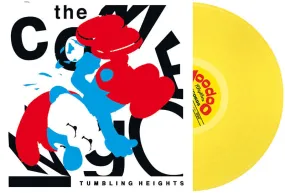 The Come'n Go - tumbling heights (VRCD94/VR1294)