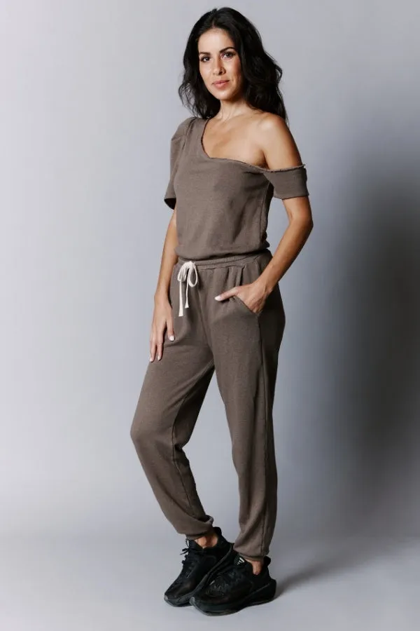 The Pirouette: Women's Jumpsuit