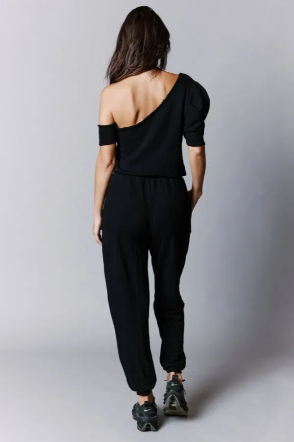 The Pirouette: Women's Jumpsuit