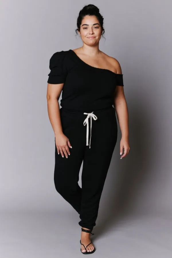 The Pirouette: Women's Jumpsuit