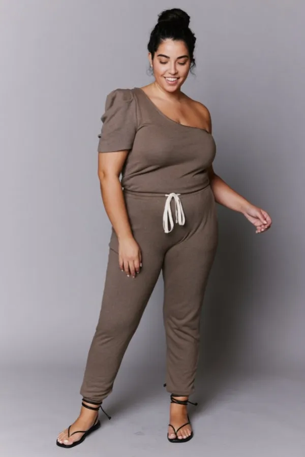 The Pirouette: Women's Jumpsuit