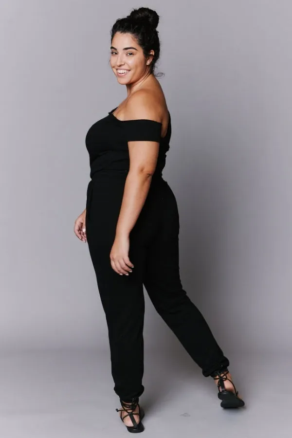 The Pirouette: Women's Jumpsuit