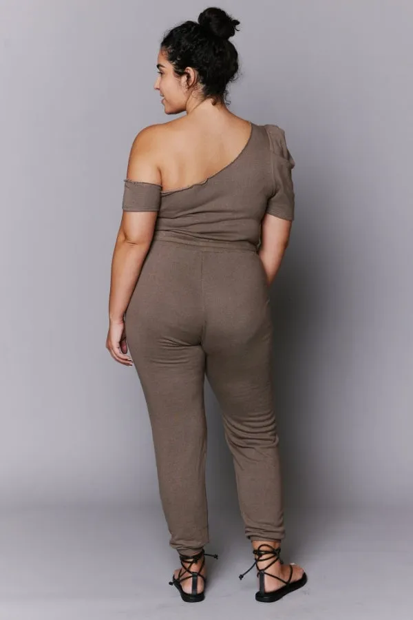 The Pirouette: Women's Jumpsuit