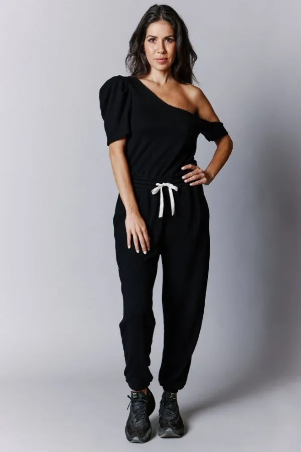 The Pirouette: Women's Jumpsuit