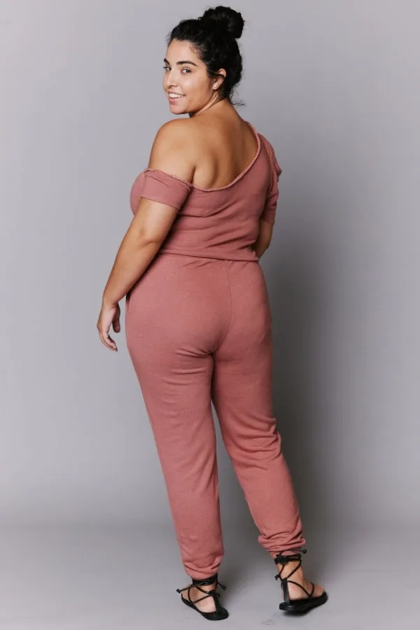 The Pirouette: Women's Jumpsuit