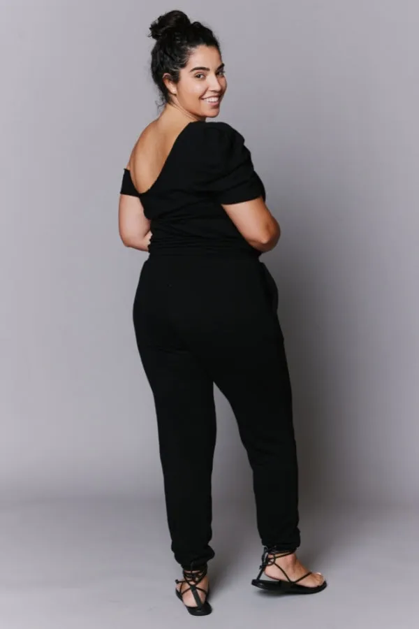 The Pirouette: Women's Jumpsuit