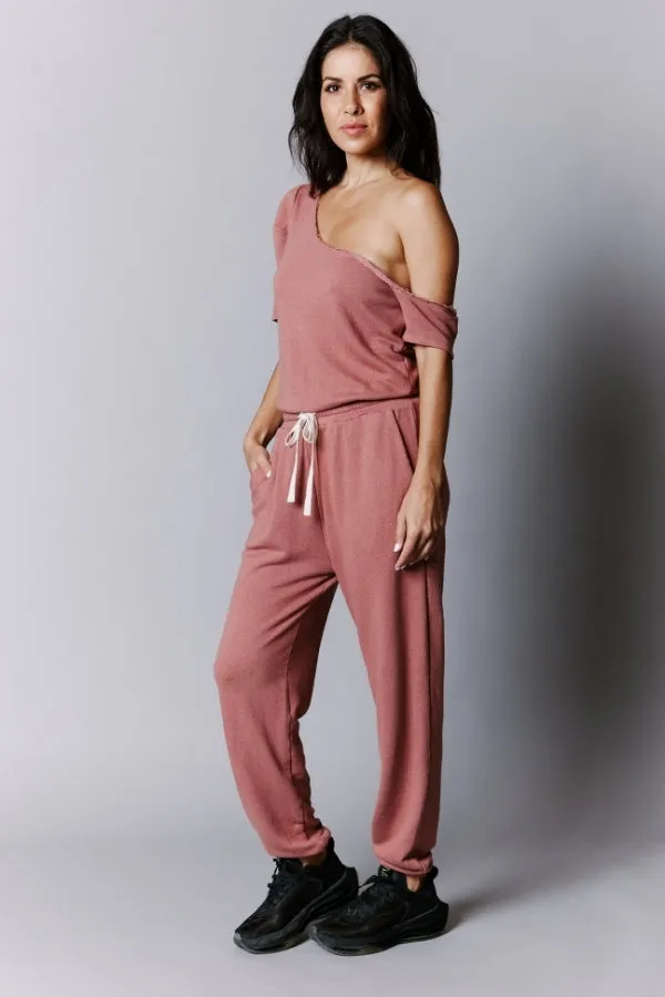 The Pirouette: Women's Jumpsuit