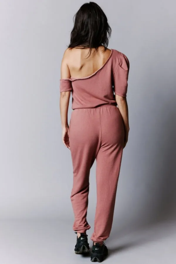 The Pirouette: Women's Jumpsuit