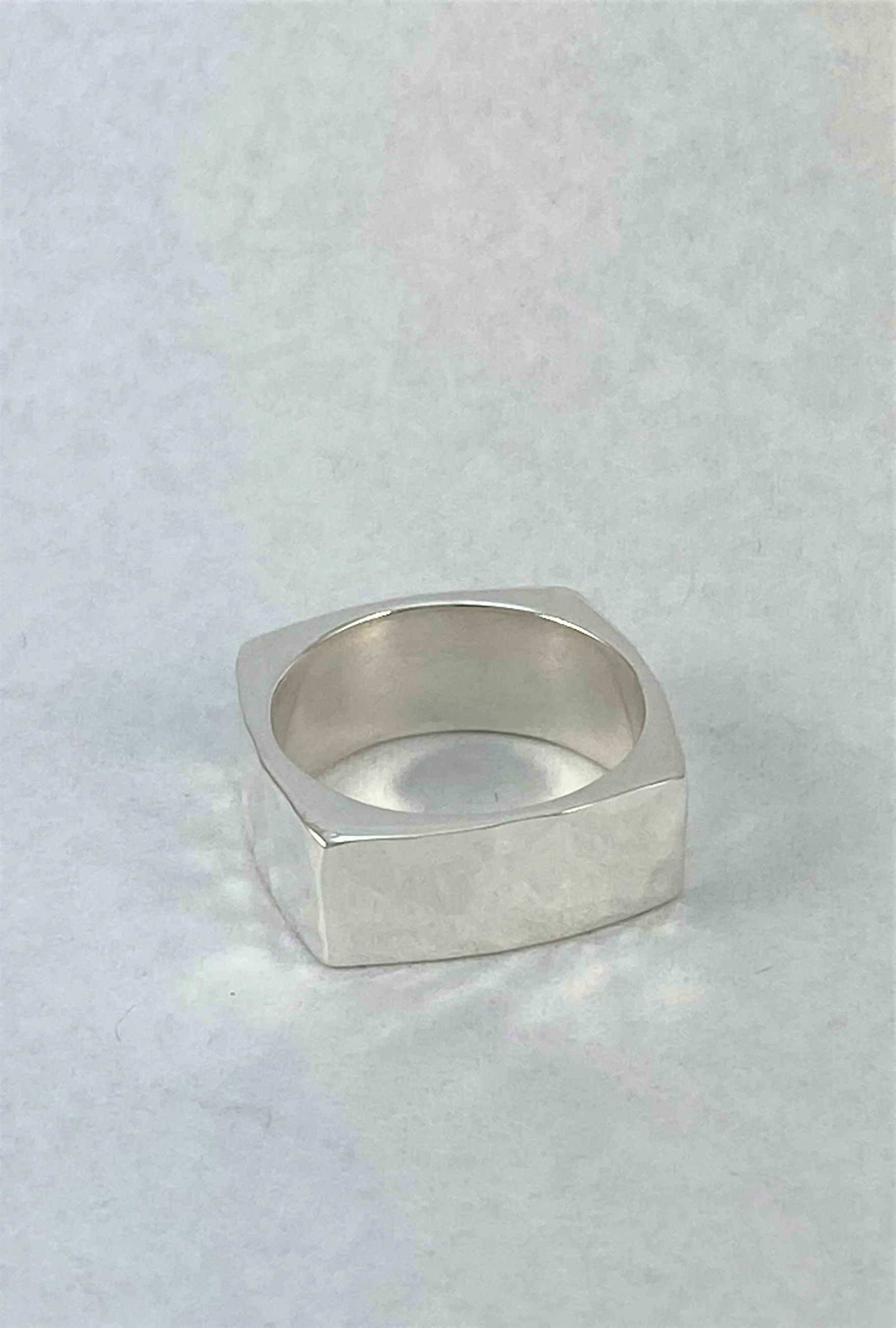 The Whitney Ring