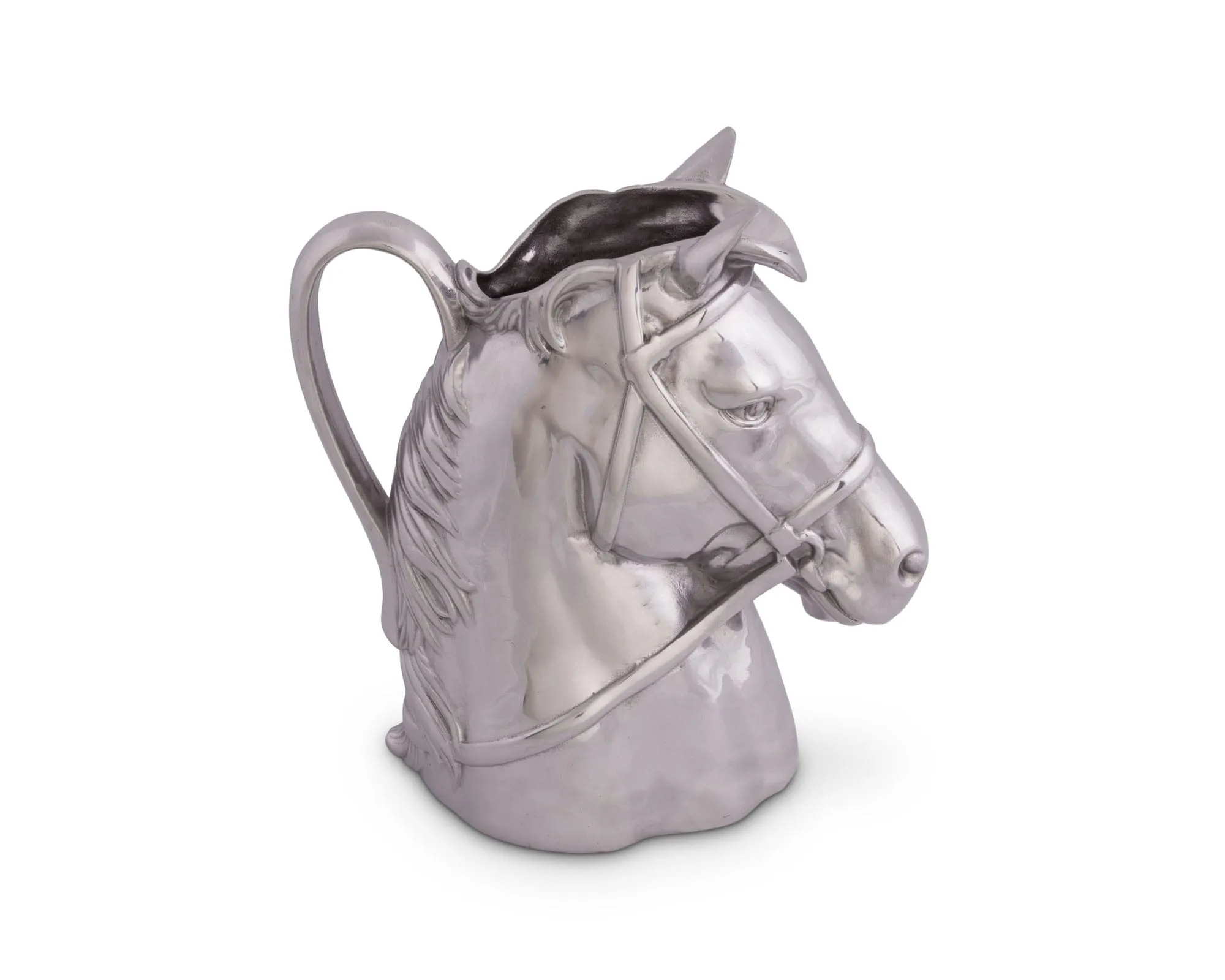 Thoroughbred Pitcher