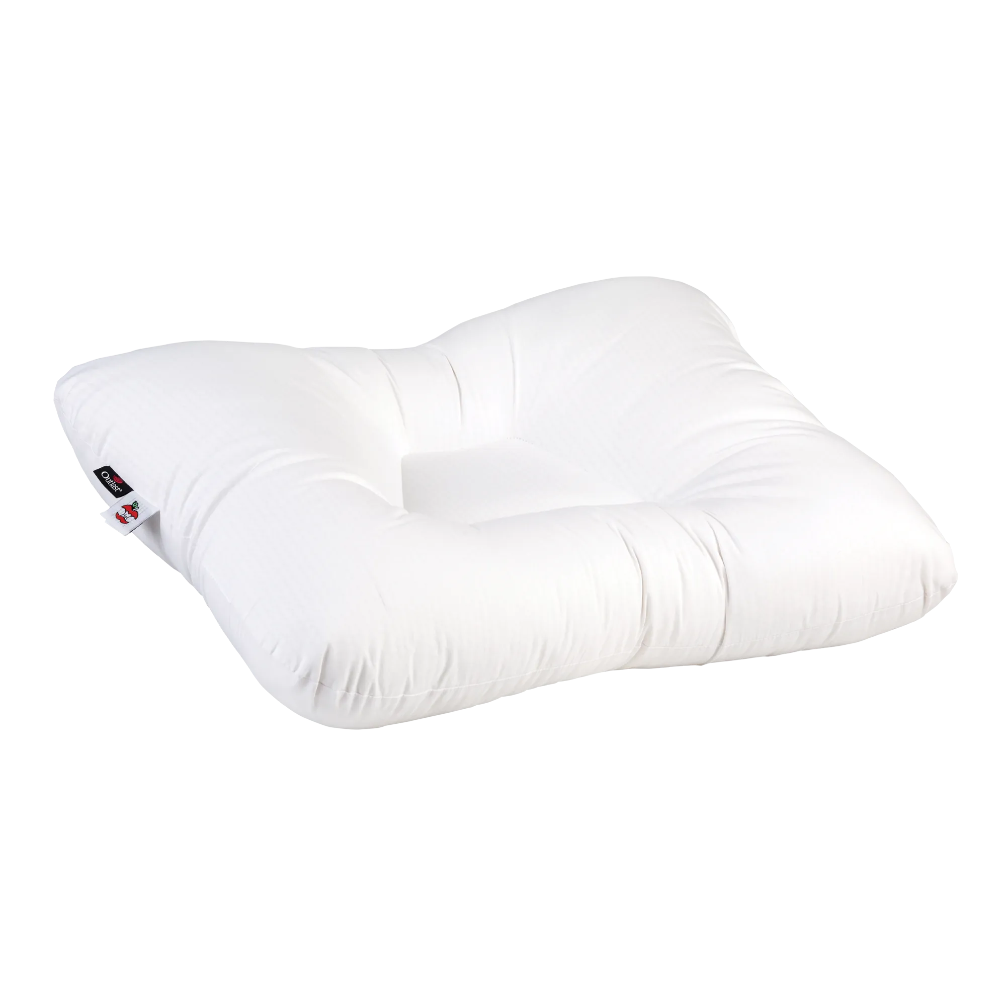 Tri-Core Comfort Zone Pillow