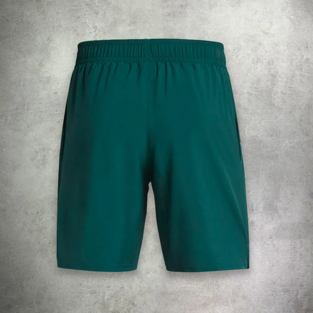 Under Armour Teal Shorts