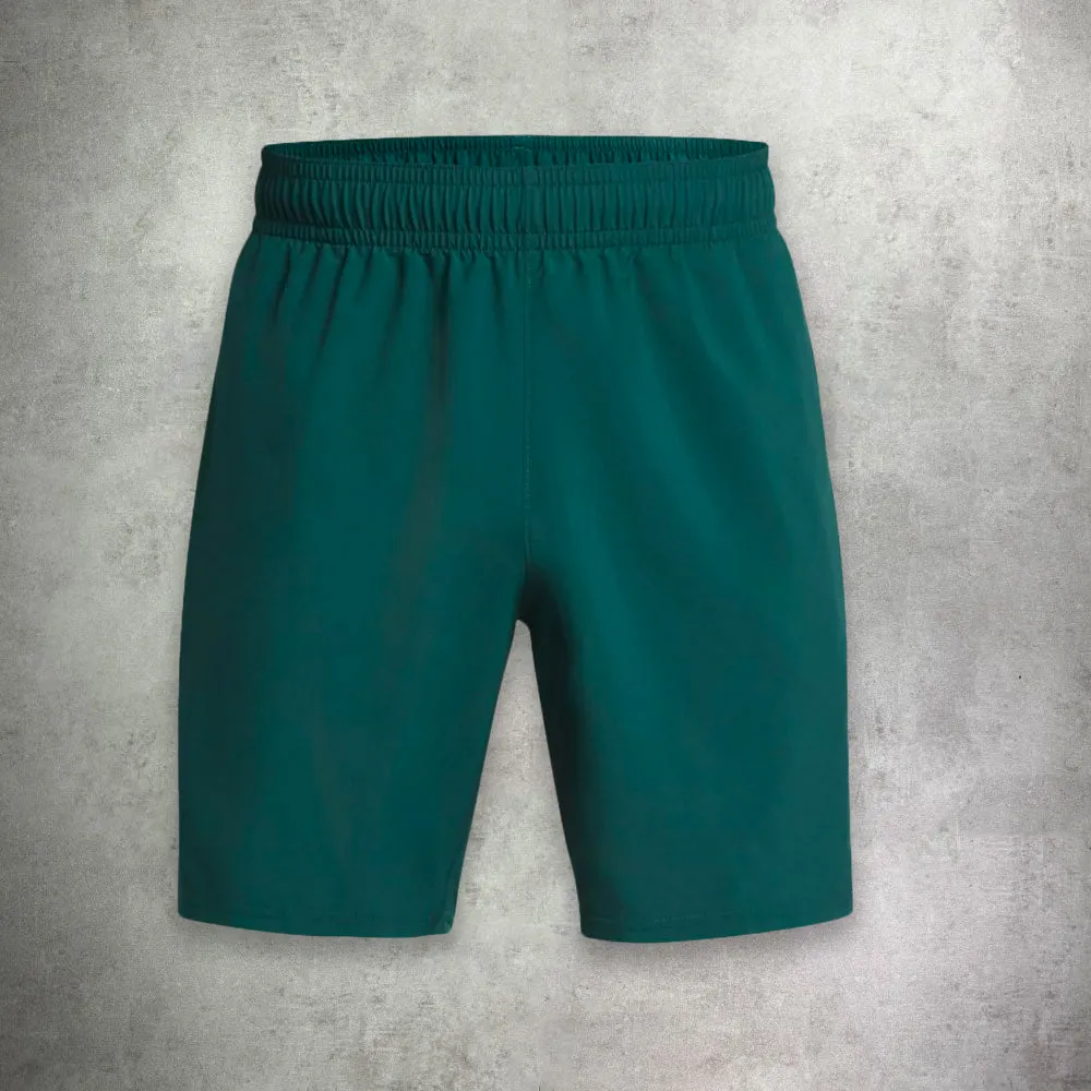 Under Armour Teal Shorts