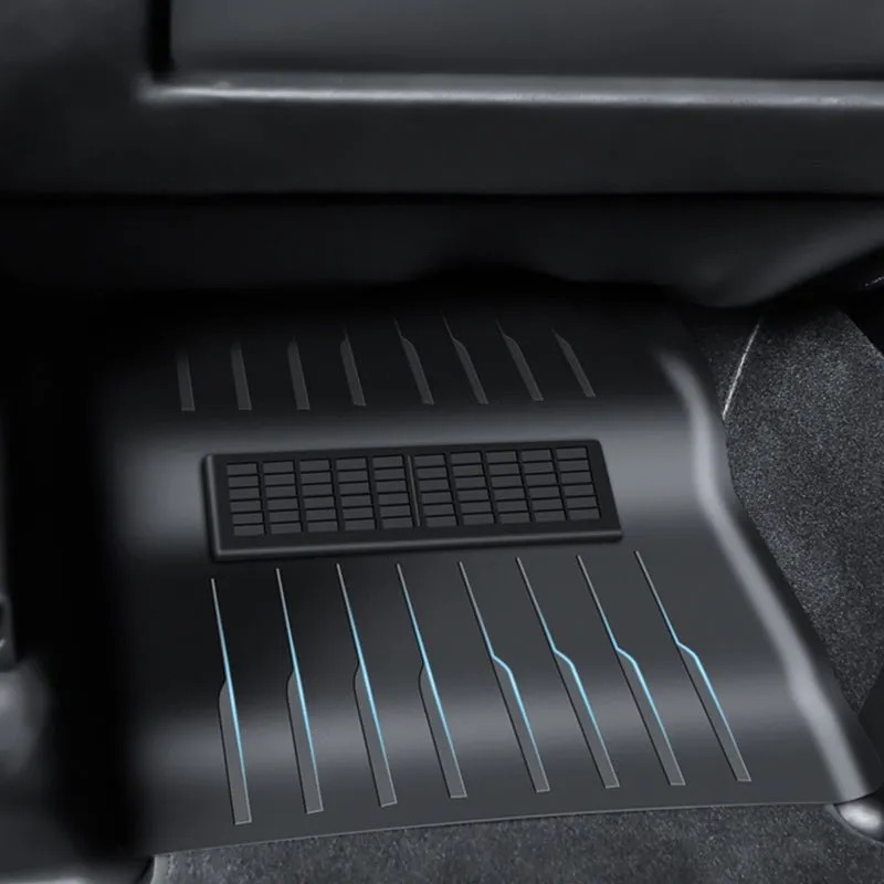 Under Seat Air Vent Cover for Tesla Model Y