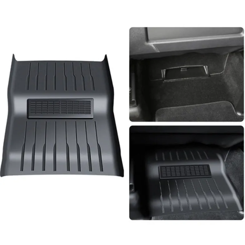 Under Seat Air Vent Cover for Tesla Model Y