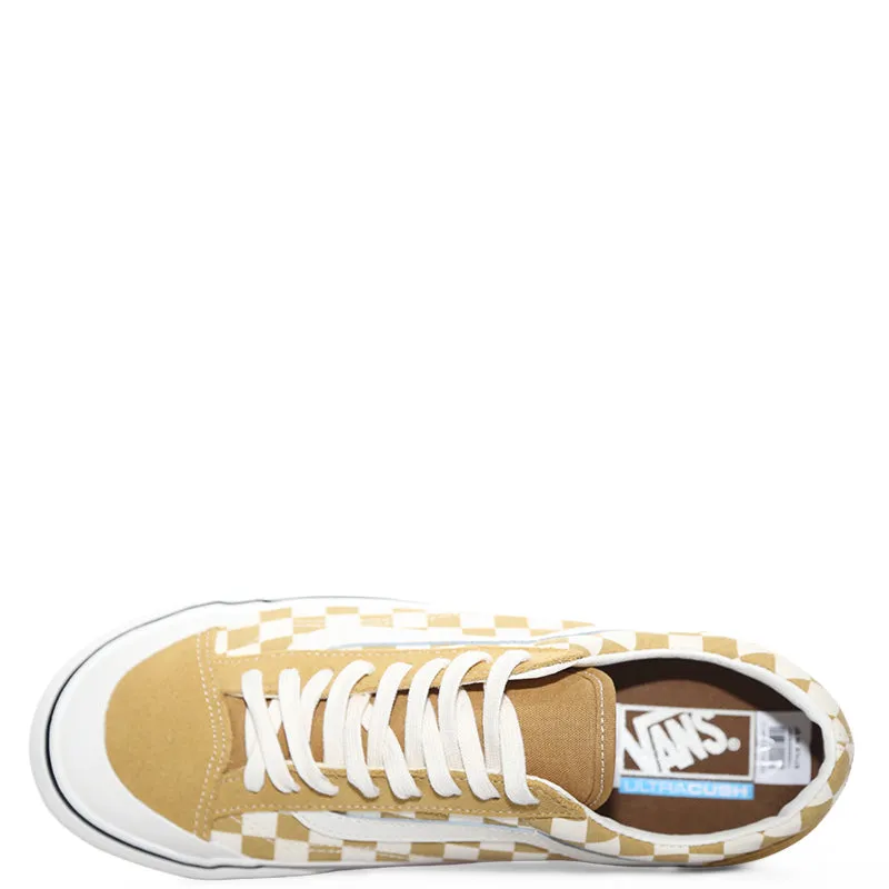 Vans Unisex Style 36 SF (Checkerboard)