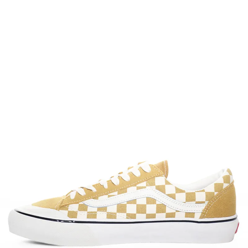 Vans Unisex Style 36 SF (Checkerboard)