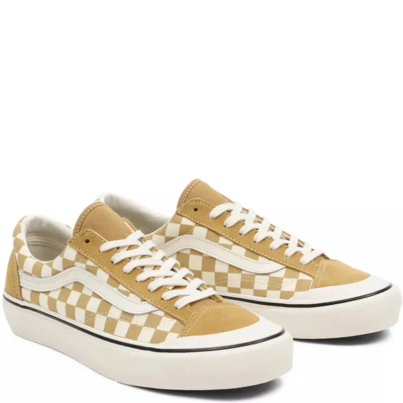 Vans Unisex Style 36 SF (Checkerboard)