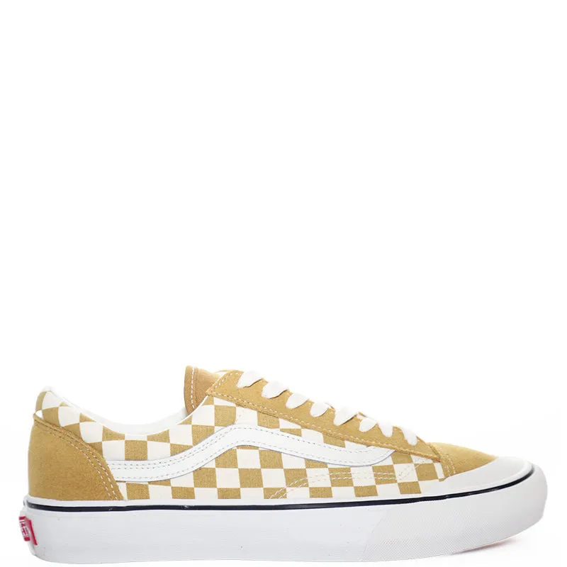 Vans Unisex Style 36 SF (Checkerboard)