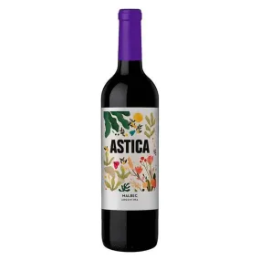 Vinho Trapiche Astica Malbec 750ml