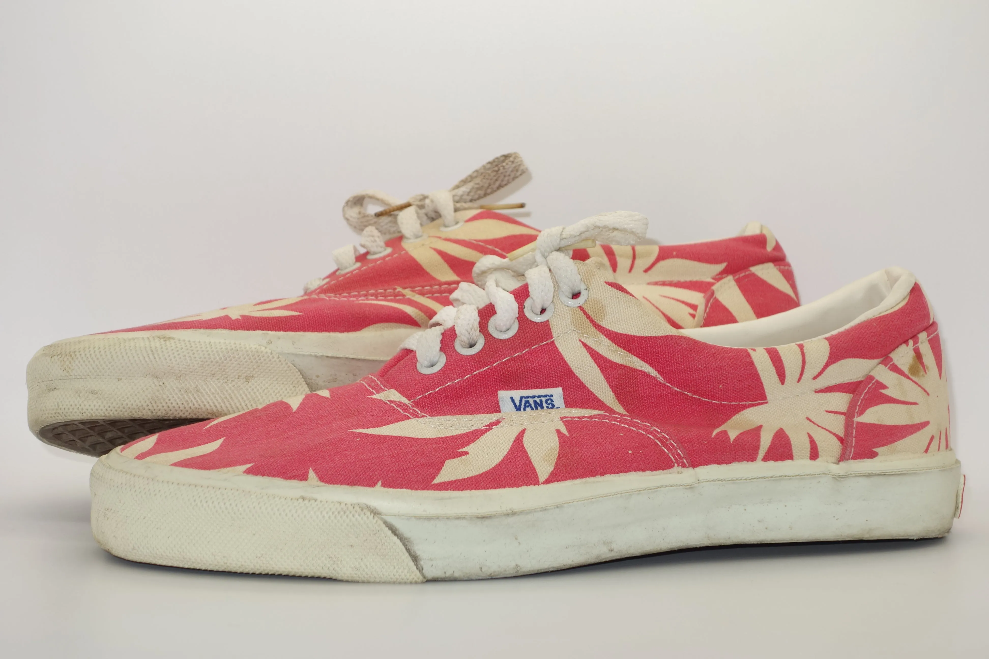 vintage van doren style #95 ~ US10.5