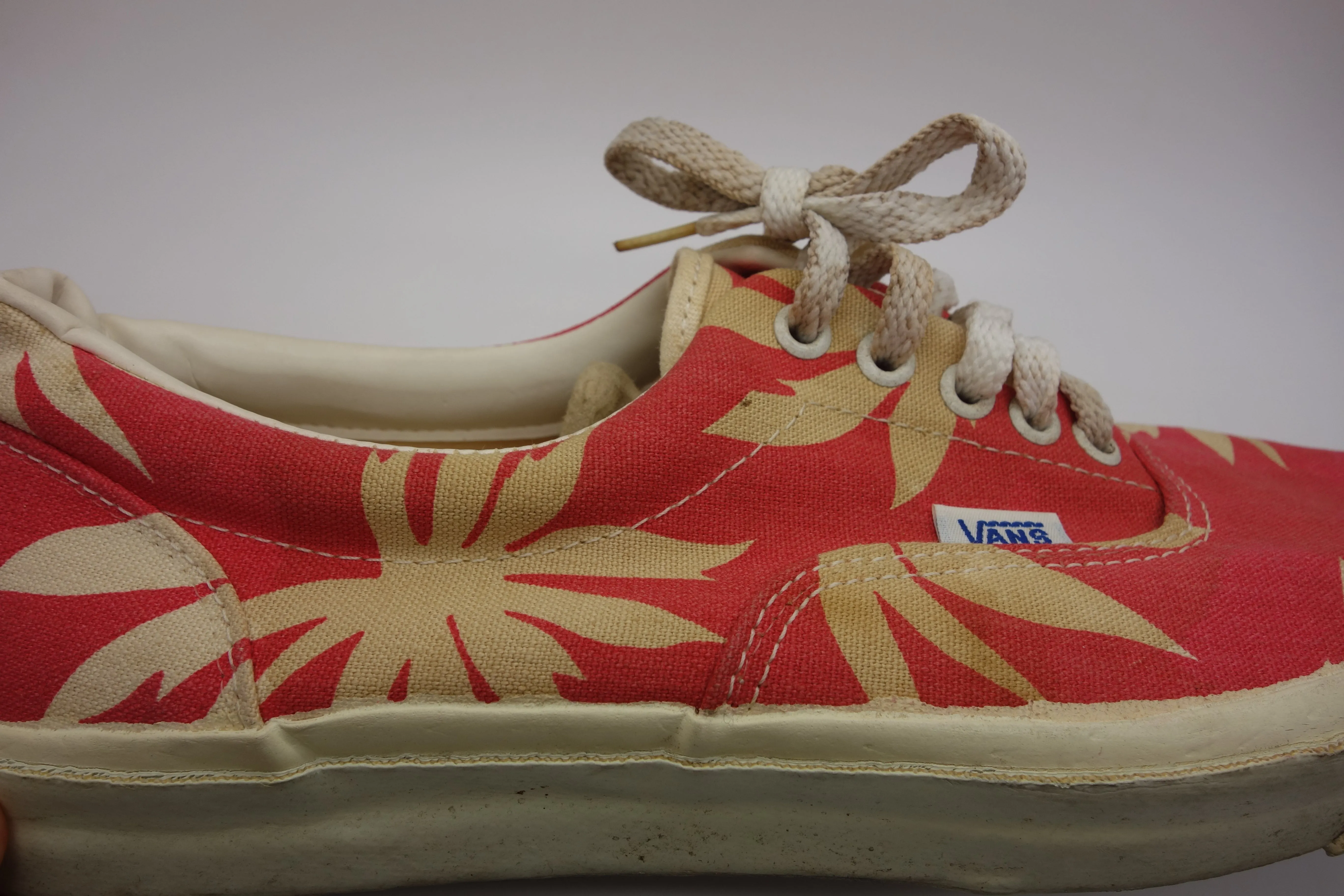 vintage van doren style #95 ~ US10.5