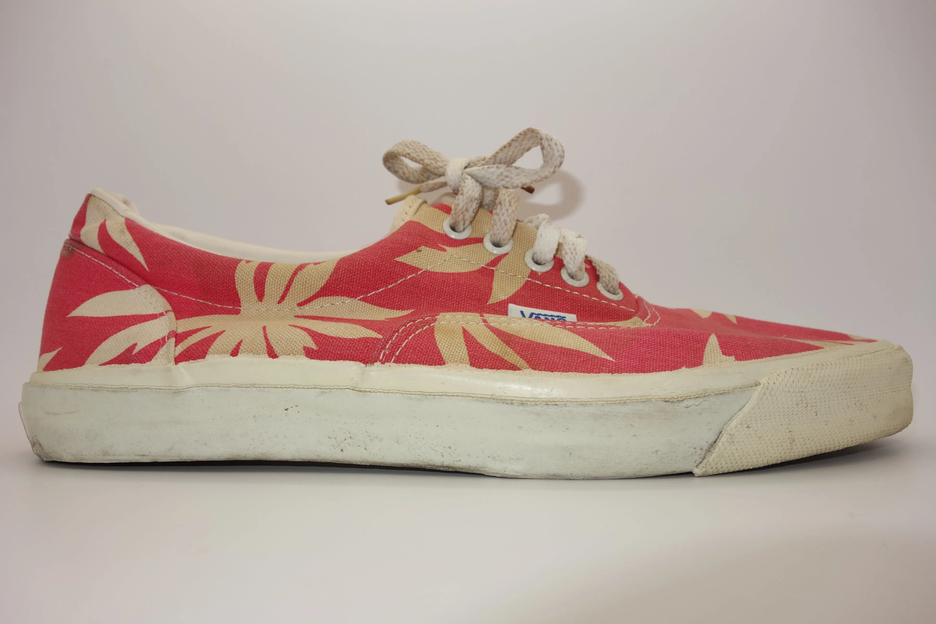 vintage van doren style #95 ~ US10.5