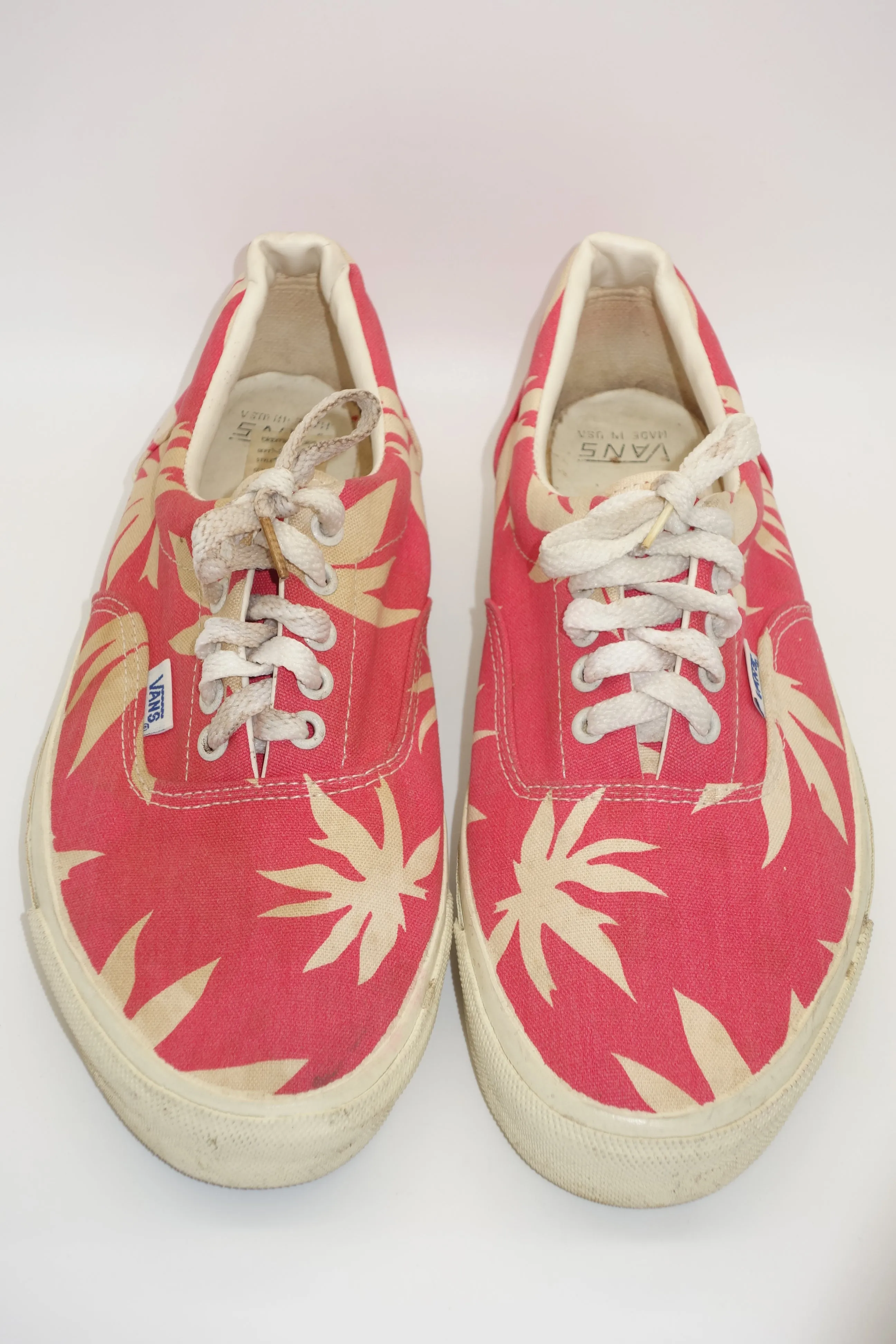 vintage van doren style #95 ~ US10.5