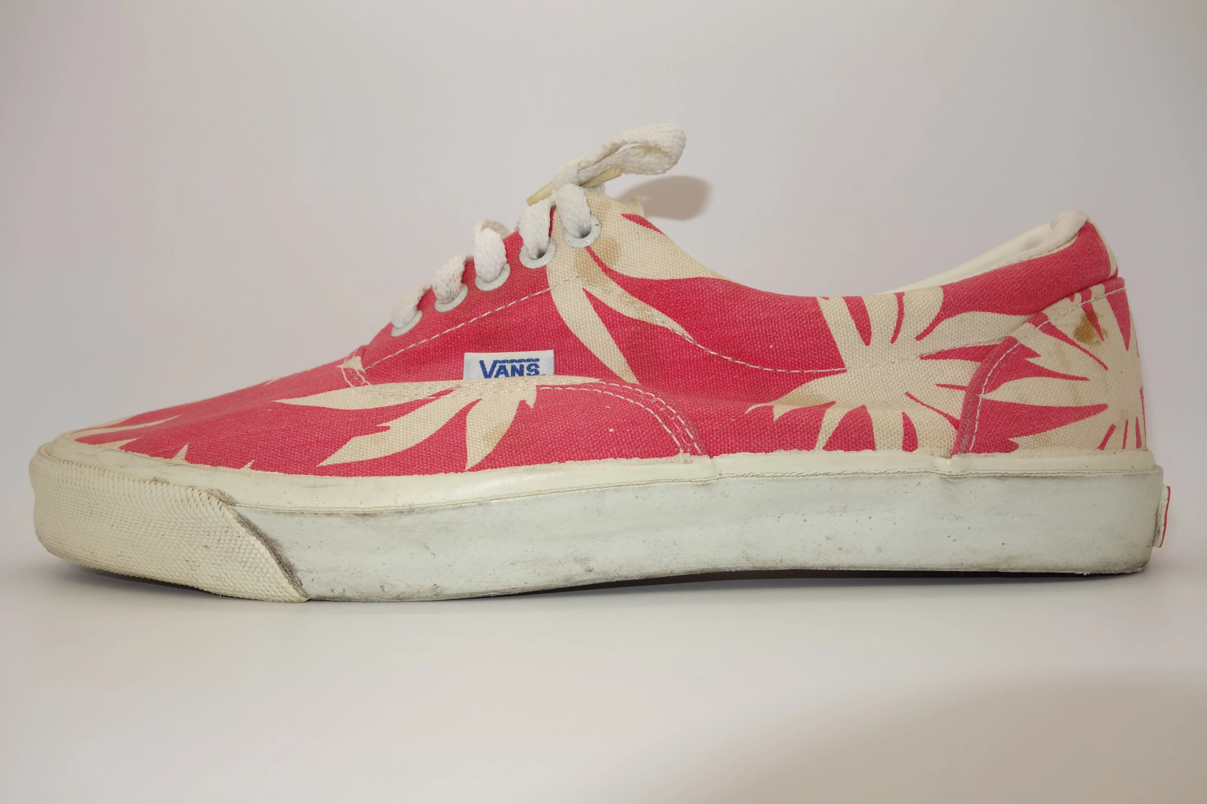 vintage van doren style #95 ~ US10.5