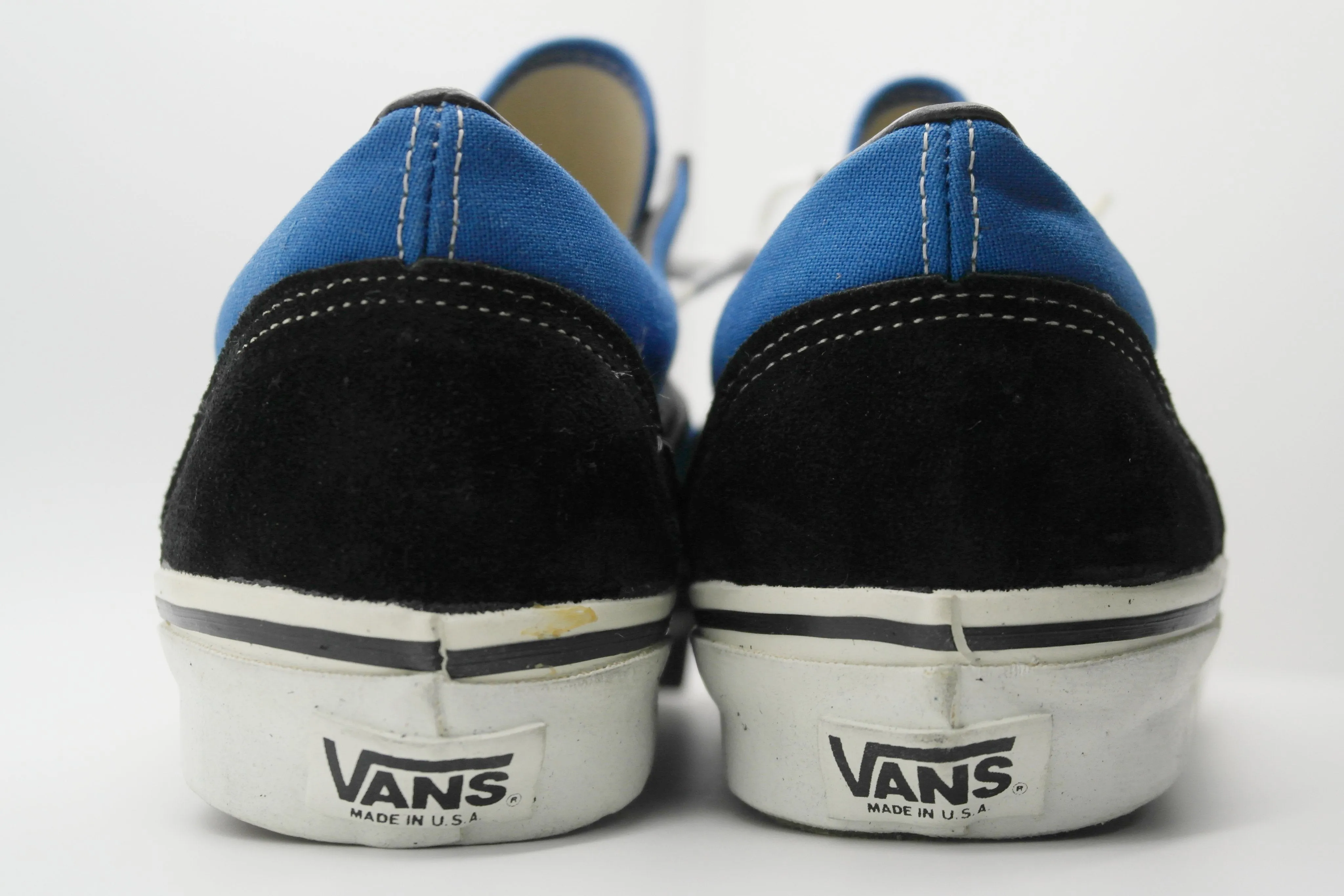 vintage van's style #36 ~ *US8, US11.5