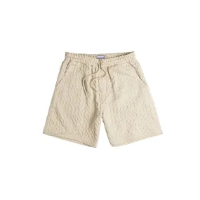 Waffle Short