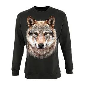 Wolf Sweatshirt