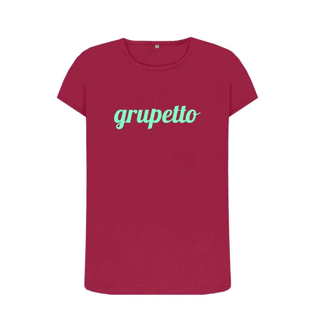 Women's Grupetto