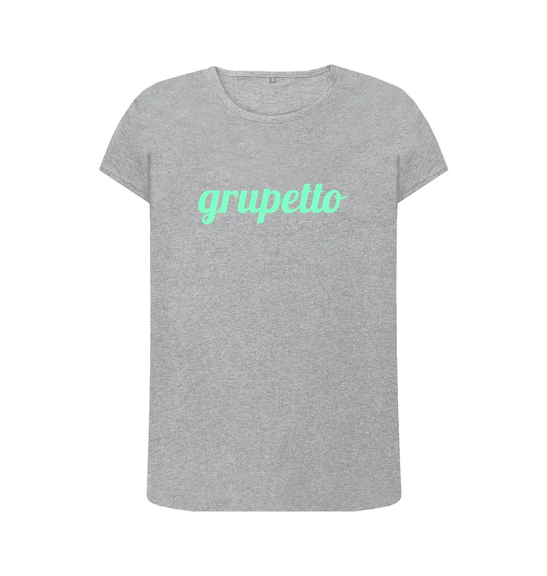 Women's Grupetto