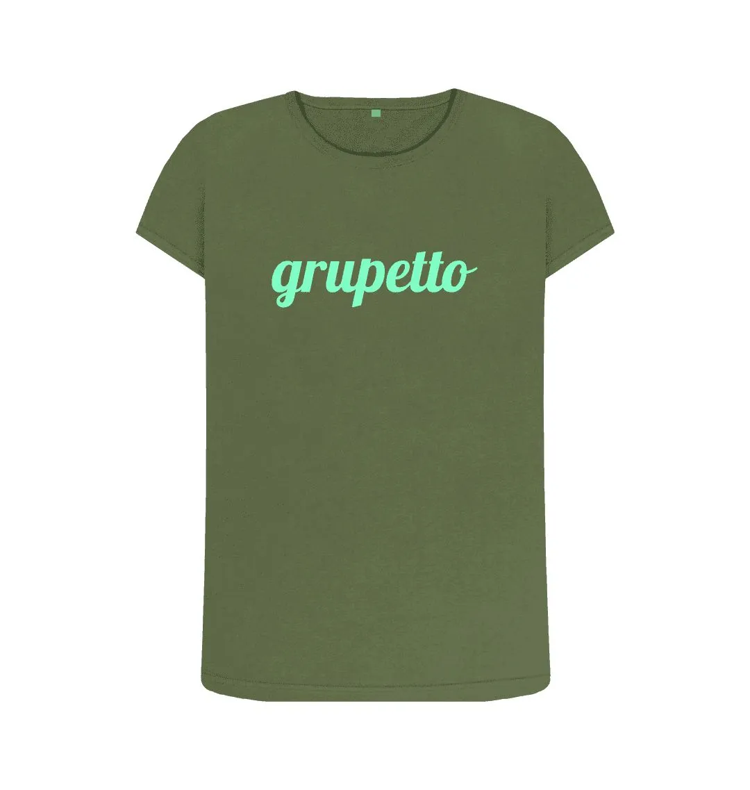 Women's Grupetto