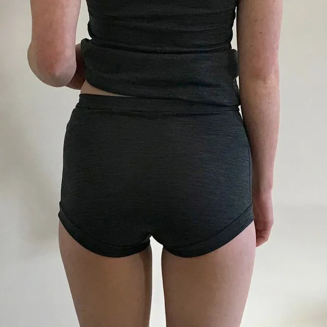 Women's Merino Undies *Returning November