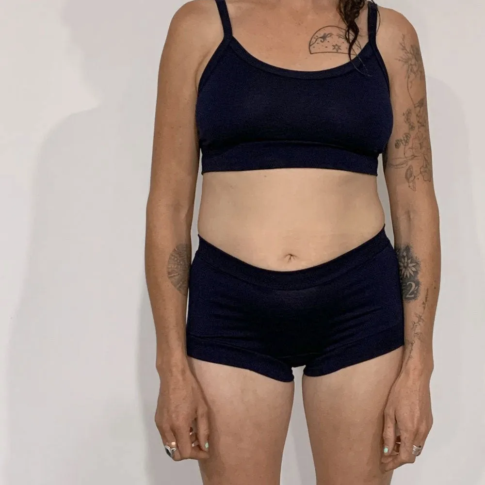 Women's Merino Undies *Returning November