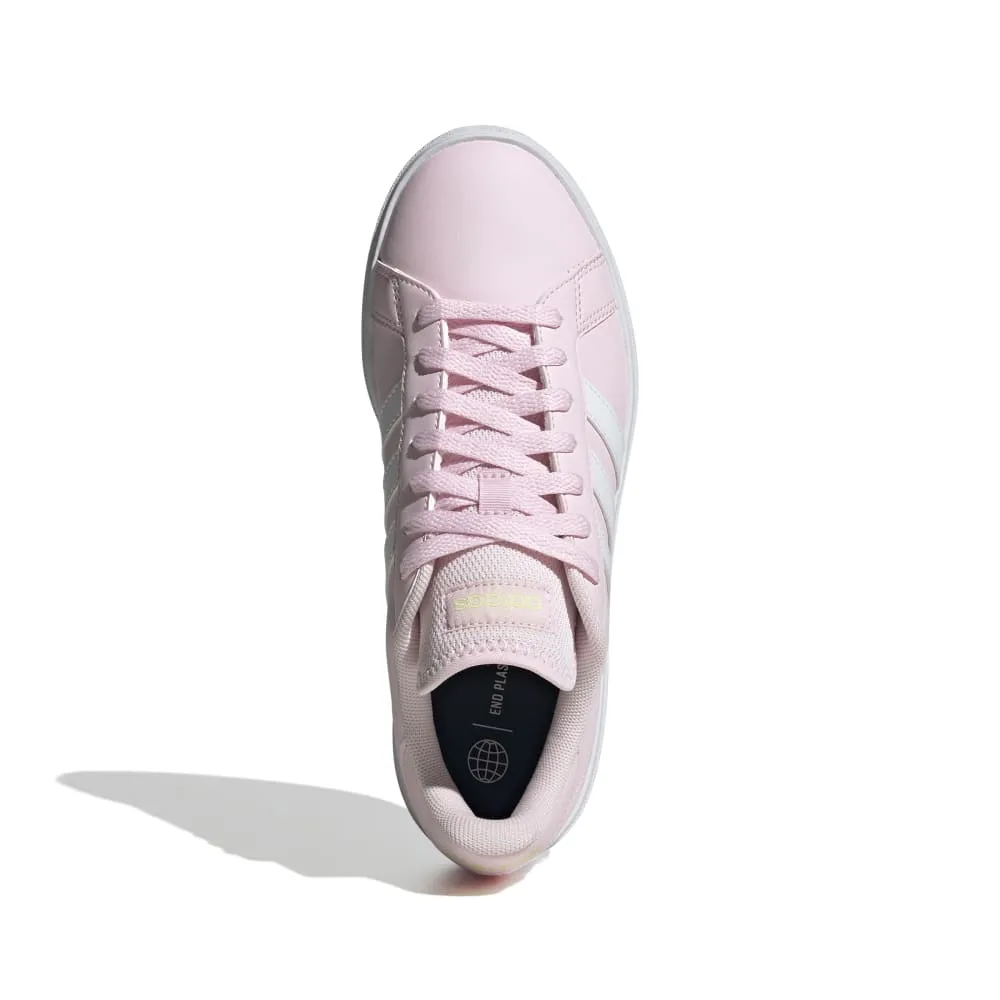 Zapatilla Adidas GRAND COURT BASE 2.0 ID1852 Mujer