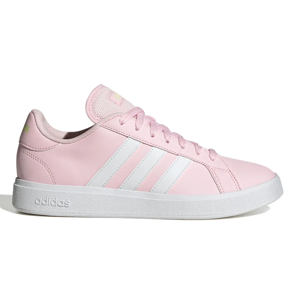 Zapatilla Adidas GRAND COURT BASE 2.0 ID1852 Mujer