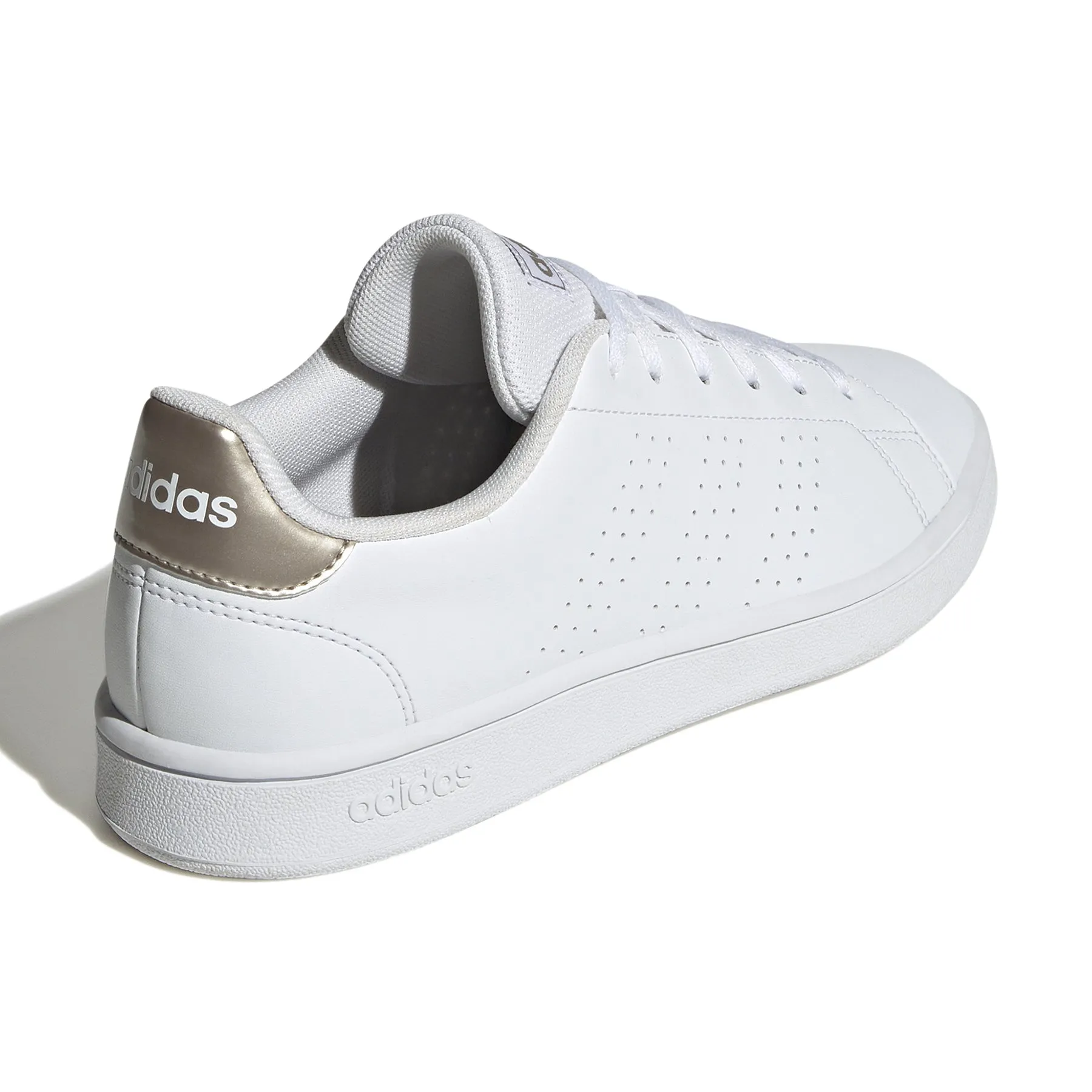 Zapatillas Adidas Mujer Urbanas Advantage Base | IG5321