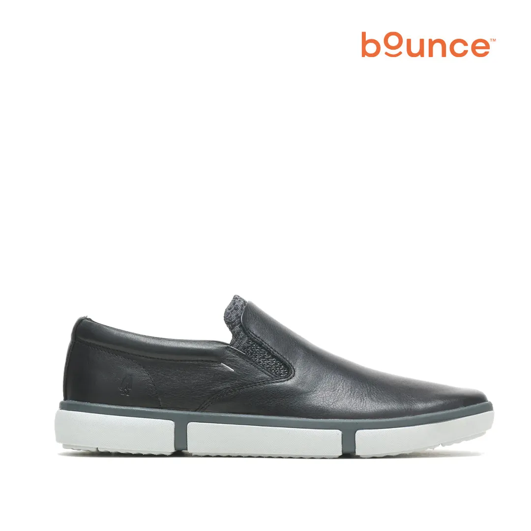 Zapatos casuales Briggs slip-on Negro para Hombre