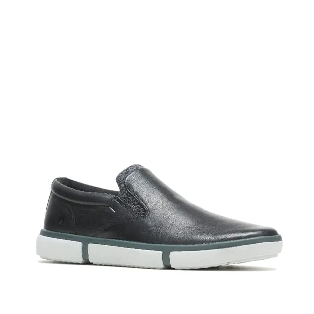 Zapatos casuales Briggs slip-on Negro para Hombre