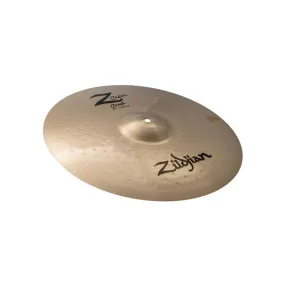 Zildjian 16" Z Custom Crash Cymbal (Z40113)